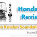 Harman Kardon Soundsticks III Hands On Review