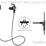 TaoTronics TT-BH07 vs TT-BH07U Upgrade Compare