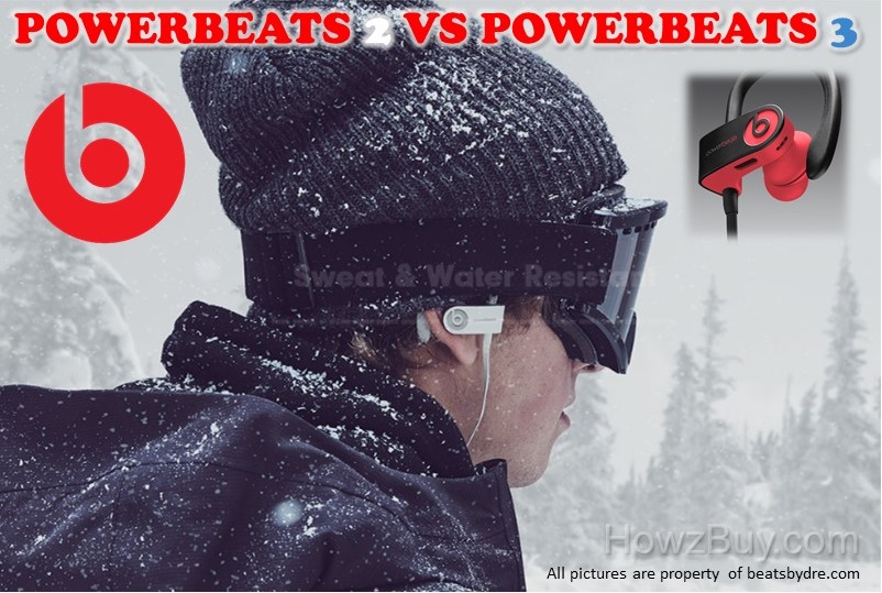 powerbeats 2 vs 3 wireless