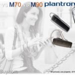 Plantronics M55 vs M70 vs M90 Bluetooth Headsets Comparison Guide