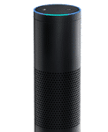 amazon echo review comparison