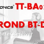 TT_BA07 vs TROND BT-DUO Transmitter Receiver Which one should I buy