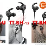 Taotronics TT-BH07U vs TT-BH-15 vs TT-BH16 Headphones Comparison