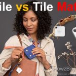 Tile Vs Tile Mate (Upgrade) What's New