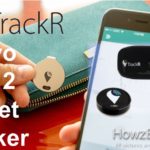 TrackR Bravo vs Bravo Gen 2 vs Wallet vs Sticker Comparison & Review