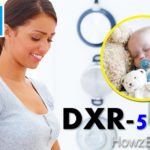 Infant Optics DXR-5 vs DXR-8 review & comparison