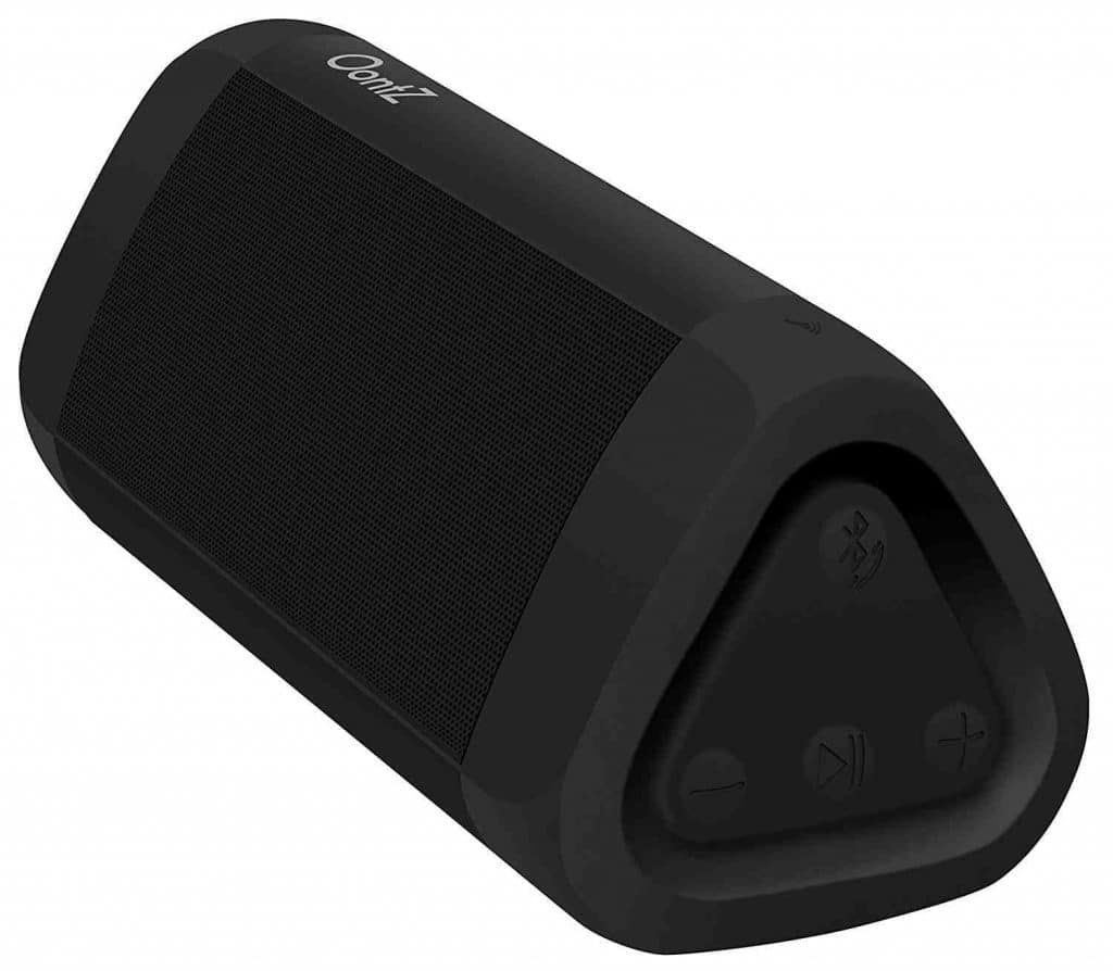 Cambridge SoundWorks OontZ Angle 3 PLUS Bluetooth Speaker sale