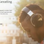 Cowin E-7 Active Noise Cancelling Wireless Bluetooth Headphones Review-Cowine7