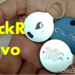 TrackR Bravo Bluetooth Tracker Review Hands on evaluation