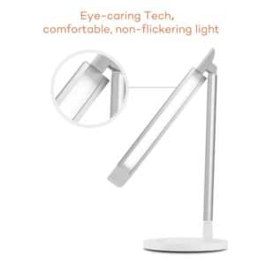 TaoTronics lamp eyes protection