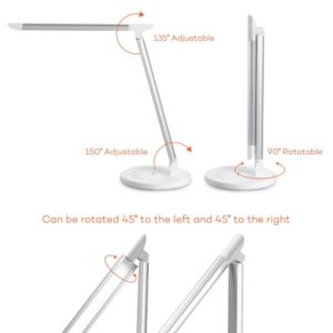 Taotronics lamp neck