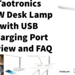 taotronics_12w_led_lamp