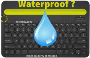 Is_Logitech_bluetooth_K480_Keyboard_waterproof