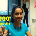 Soundpeats Bluetooth earbuds Q1000 Review tested