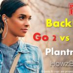 BackBeat Go 2 vs Go 3 compare and review