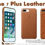 Best Leather Case for iPhone 7 Plus (Compared with Apple original)