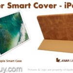 Best Leather Smart Cover for iPad Pro (Compared with Apple original)