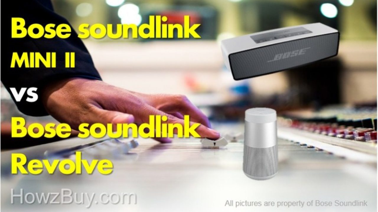 Bose Soundlink Mini Bluetooth Speaker Ii Charsu Online Store