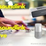 Bose Soundlink Mini Bluetooth Speaker II VS Bose Soundlink Revolve Bluetooth Speaker