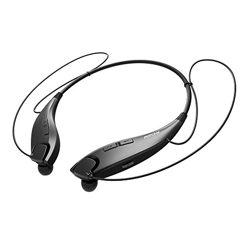 Mpow Jaws V4.1 gen 2 Bluetooth Headphones