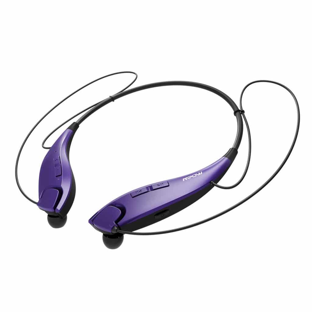 Mpow Jaws V4.1 gen 3 Bluetooth Headphones