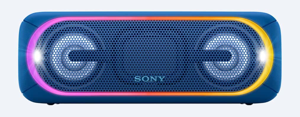 SONY SRS XB40 GIVEAWAY