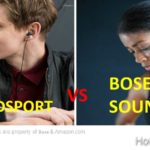 Bose Soundsport Vs Soundtrue Ultra [Reviewed 2018]