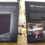 Conbrov-DV9-HD-Book-Camera-Review-spy camera-hidden camera-security camera-book camera