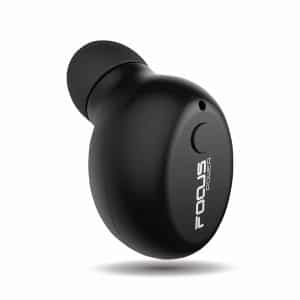 Focuspower F10 Mini Bluetooth Earbuds review