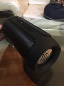 JBL Charge 2+