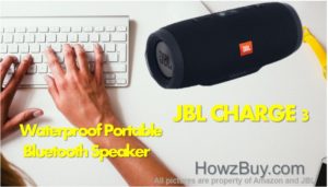 JBL Charge 3