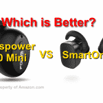 SmartOmi Q5 vs Focuspower F10 Mini which isbetter