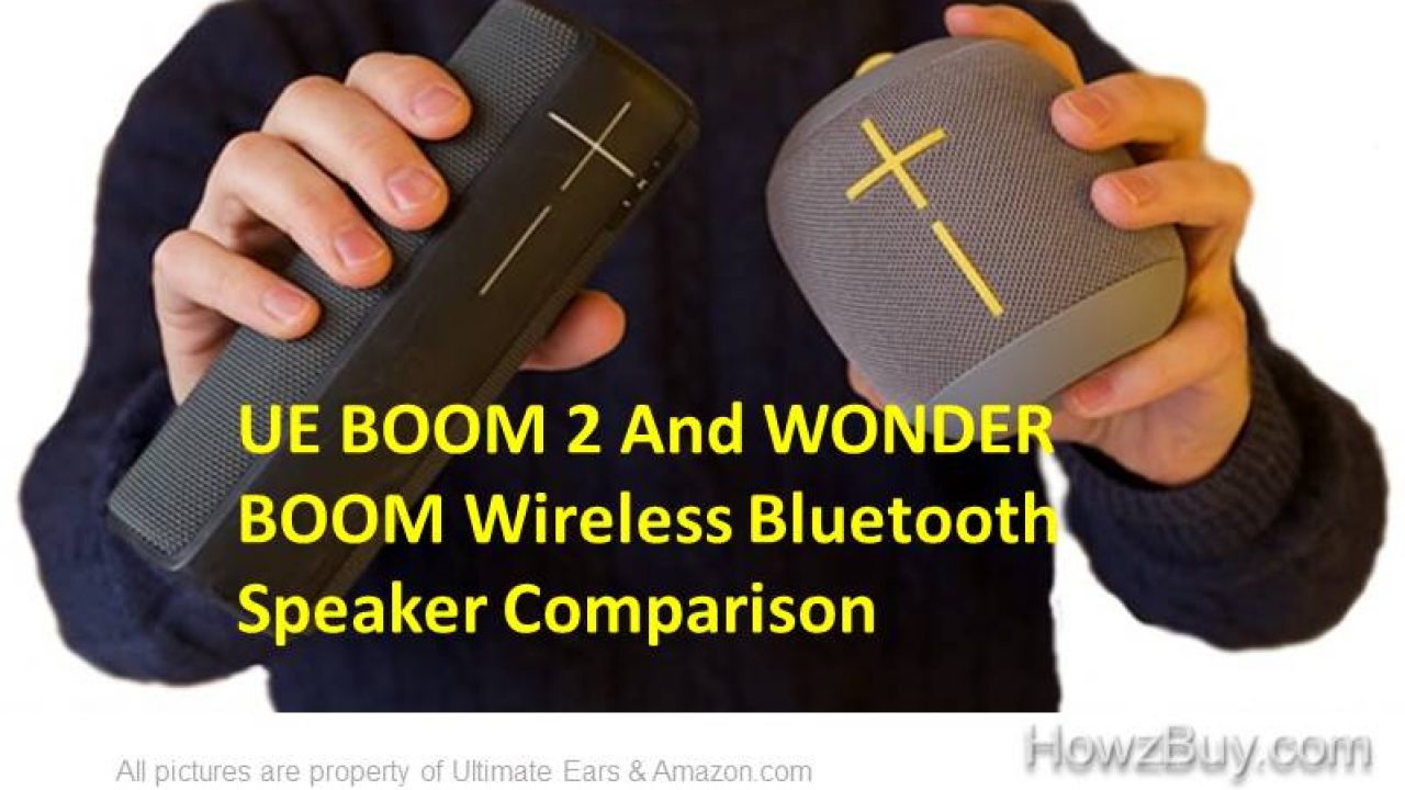 pair wonderboom with boom 2