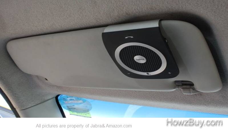 motorola2 incar speakerphone