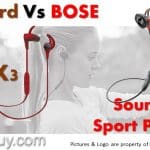 Best Jogging Headphones Jaybird X3 Vs Bose SoundSport Pulse Comparison