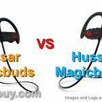 Hussar magicbuds vs magicbuds 2 wireless headphones