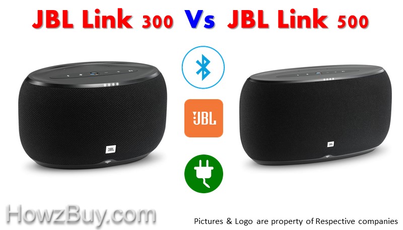 jbl link 10 vs ue boom 2