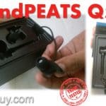 SoundPEATS Q30 Wireless Headphones Surprise below $30 mark