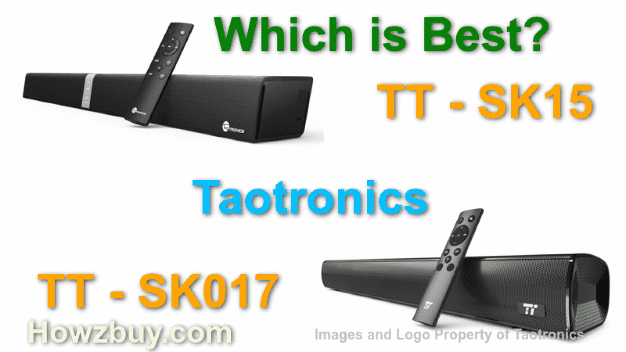 taotronics sk15