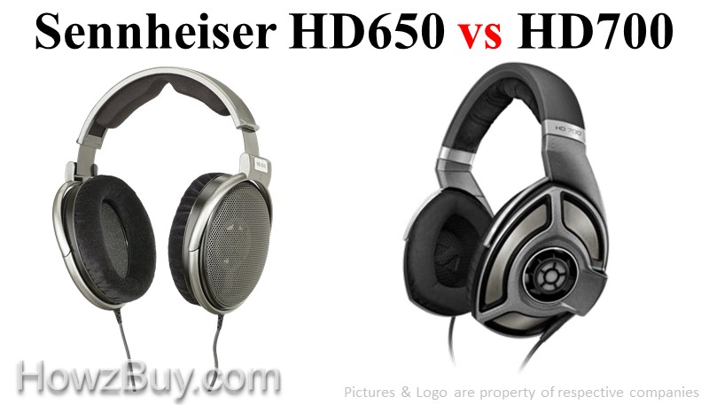 Sennheiser Hd650 Vs Hd700 Headphones Comparison And Review