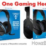 Turtle Beach Stealth 600 VS 700 For Xbox One Gaming Headsets Comparison and Review