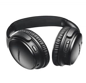 Bose QC35 II Review Comparison