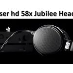 Sennheiser hd 58x Jubilee Headphones review