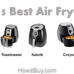 Top 5 Best Hot Air Cookers : My testing & Recommendation