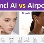 funcl ai vs apple airpods cheap apternative from indiegogo