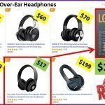 ijoy logo wireless headphones review under $20