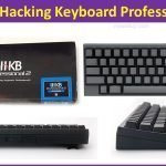 Happy Hacking Keyboard Professional 2 type-S review and comparison