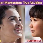 Sennheiser Momentum True Wireless Vs Jabra Elite 65T compare and review specs