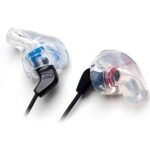 Fitted Earbuds