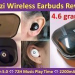 iKanzi Wireless Earbuds Review